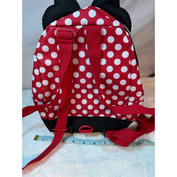 Disney Baby Minnie Mouse Backpack - Picture 6 of 7